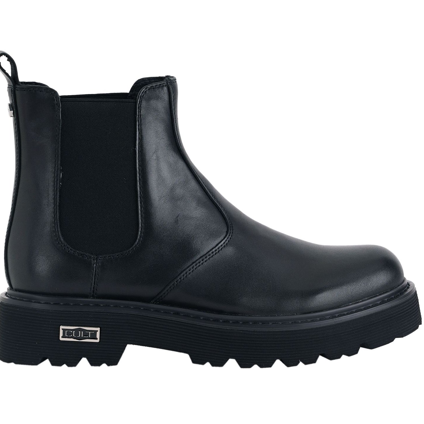 Stivaletti CULT Slash Mid M CLM319301 Nero Uomo