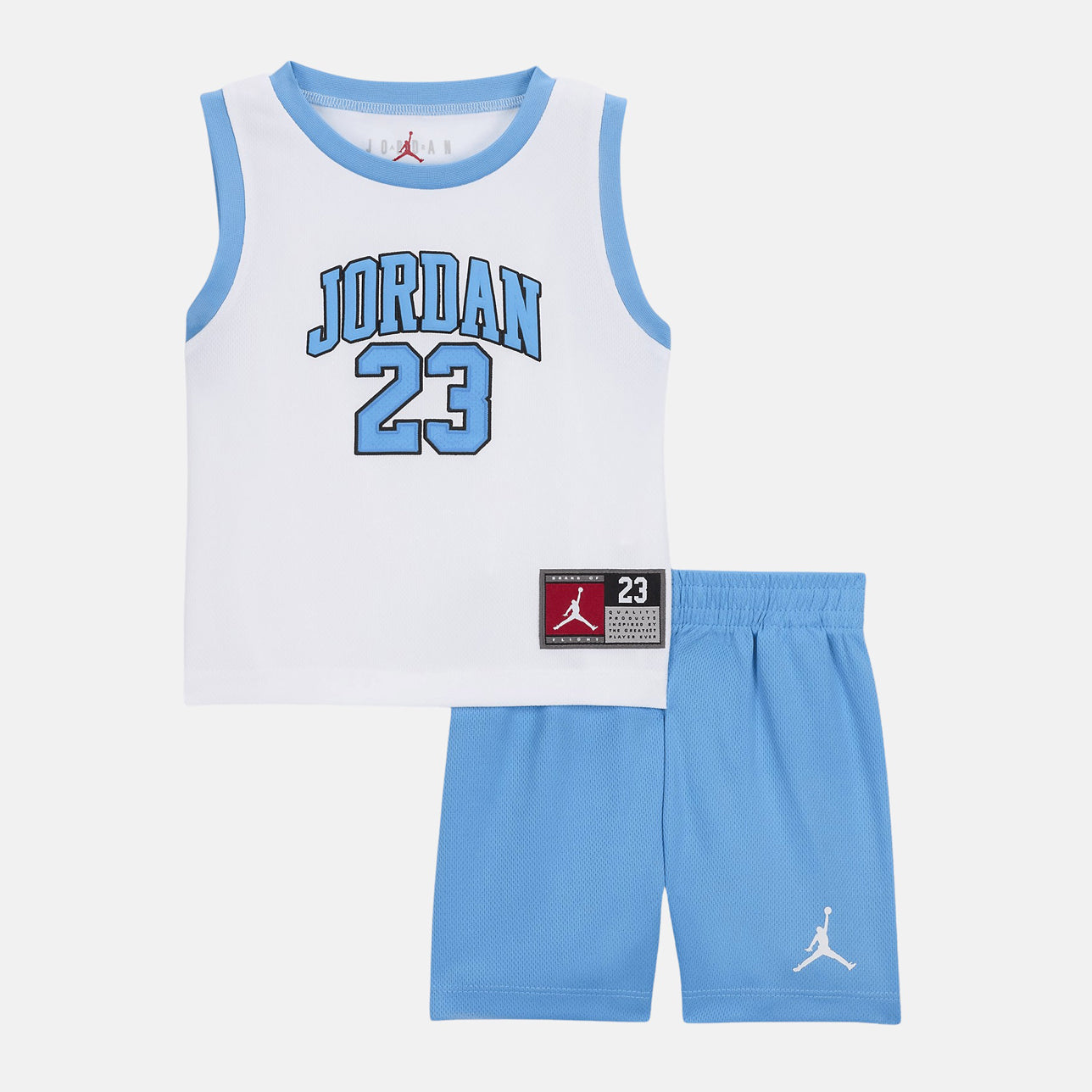 T-shirt e Shorts Unisex bambino