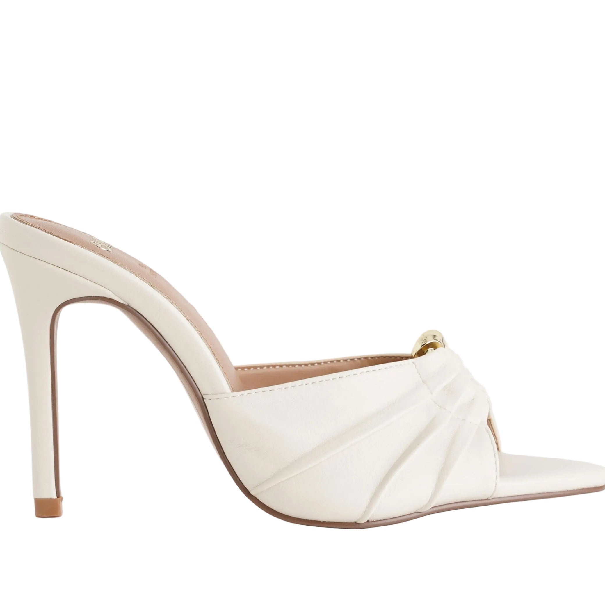 Sandalo Exe Kristi-397 OffWhite