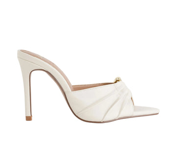 Sandalo Exe Kristi-397 OffWhite