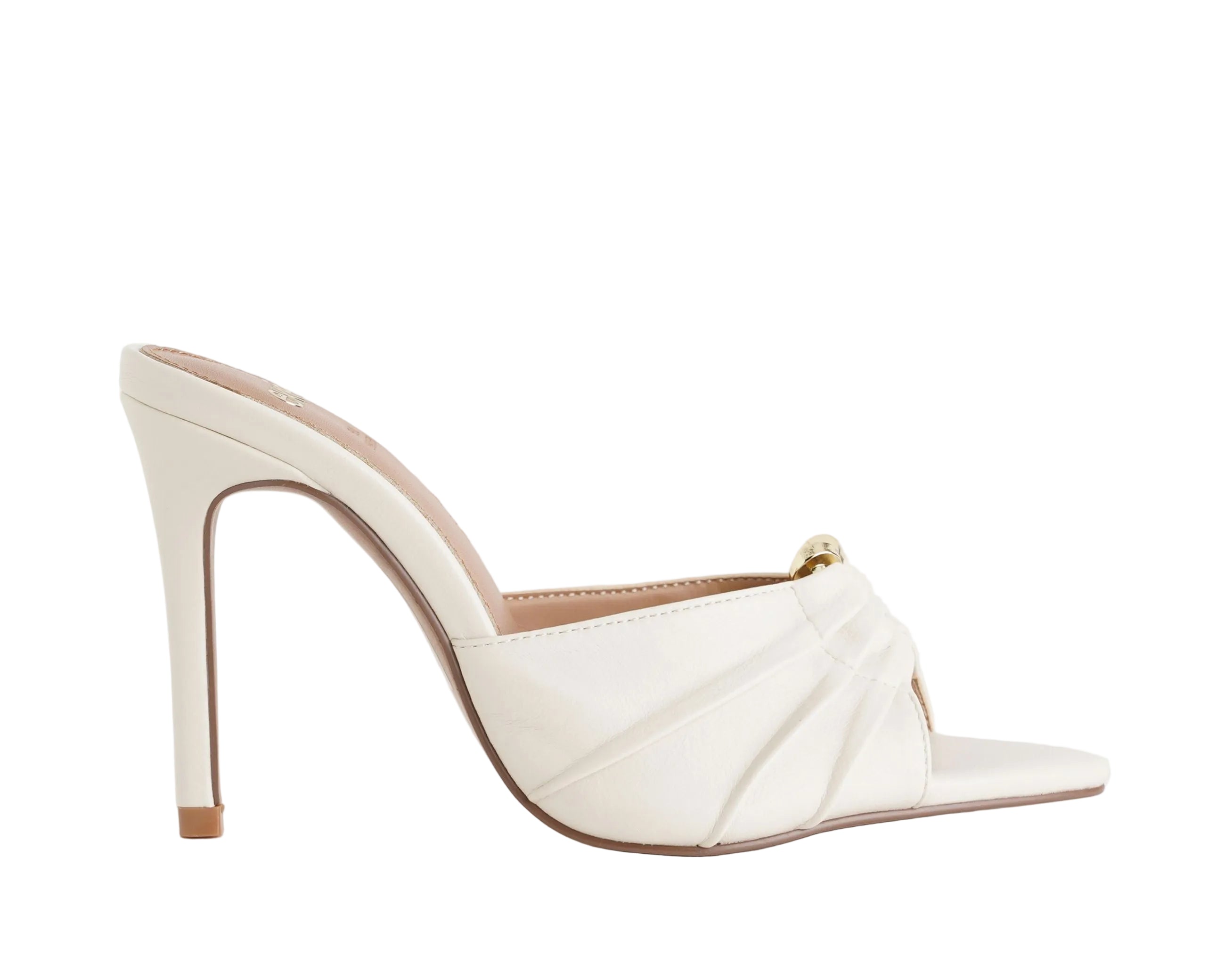 Sandalo Exe Kristi-397 OffWhite