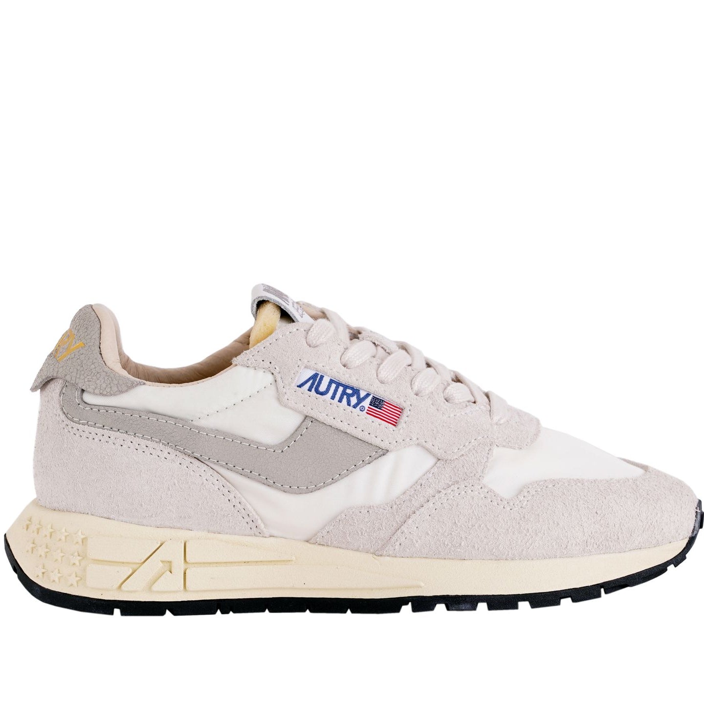 Sneakers AUTRY REELWIND LOW WWLW - NC04 Unisex Uomo Donna