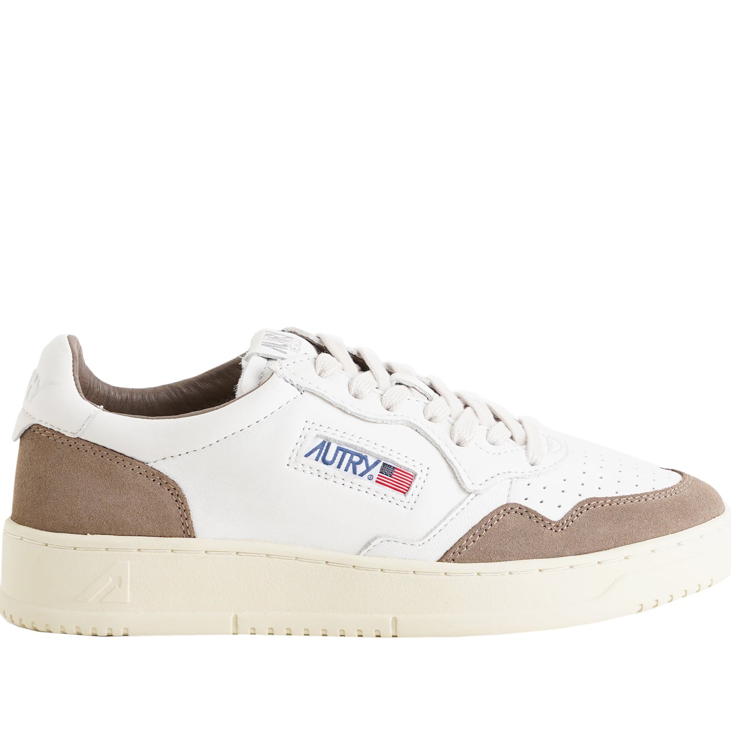 Sneakers AUTRY MEDALIST LOW AULW-GS43 Unisex Uomo Donna
