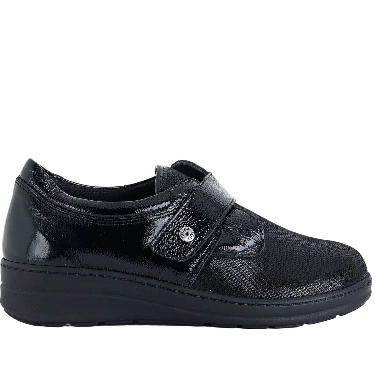 Scarpe Cinzia Soft IM54081MV 001 Nero Donna