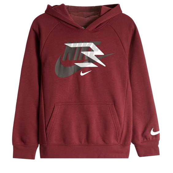 Felpa con cappuccio Bambino