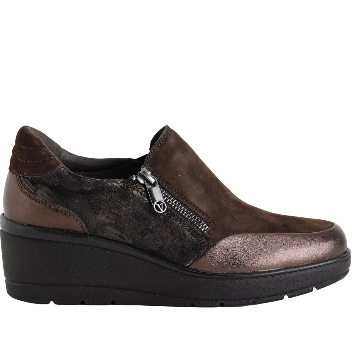 Sneakers VALLEVERDE Bronzo 36446