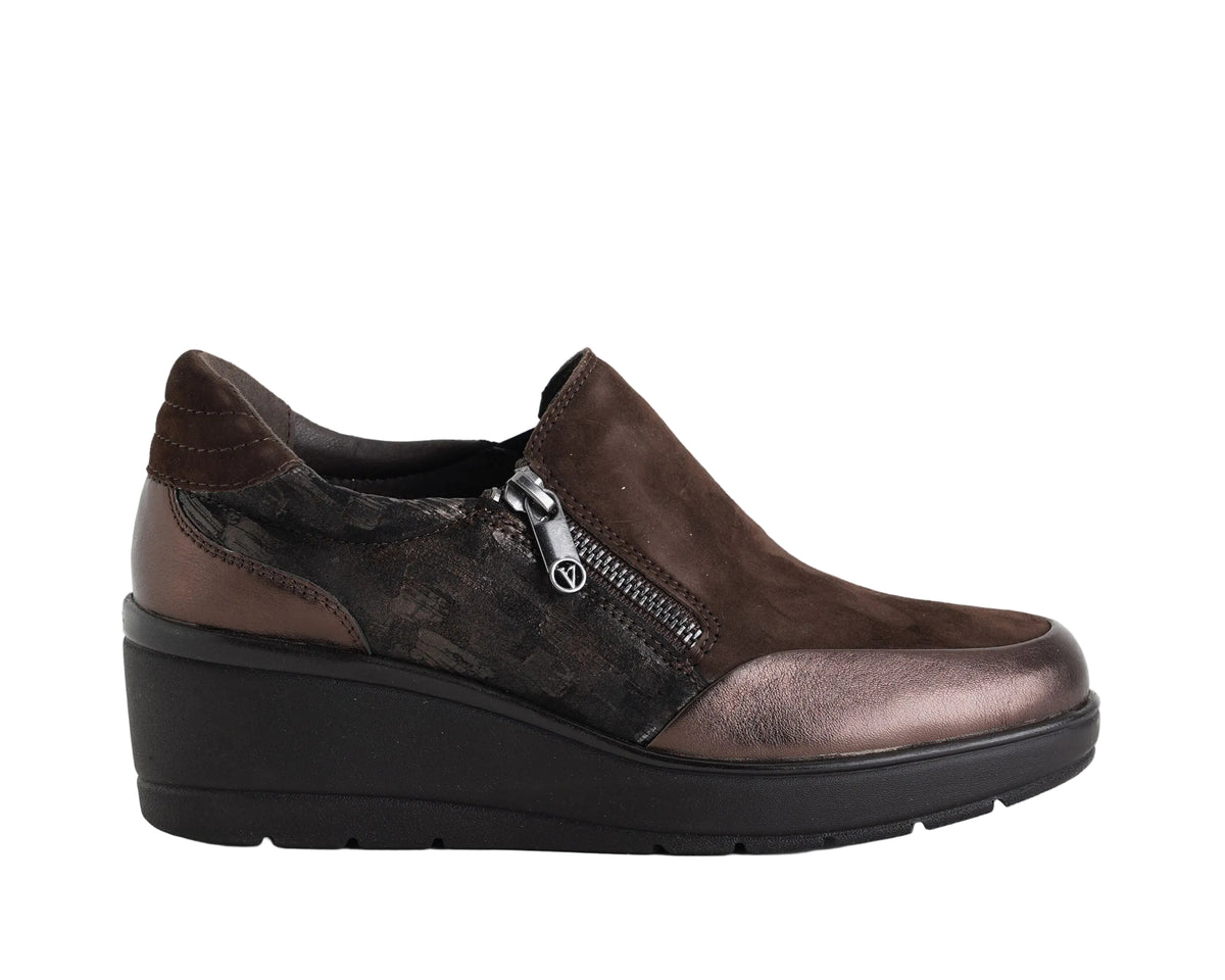 Sneakers VALLEVERDE Bronzo 36446