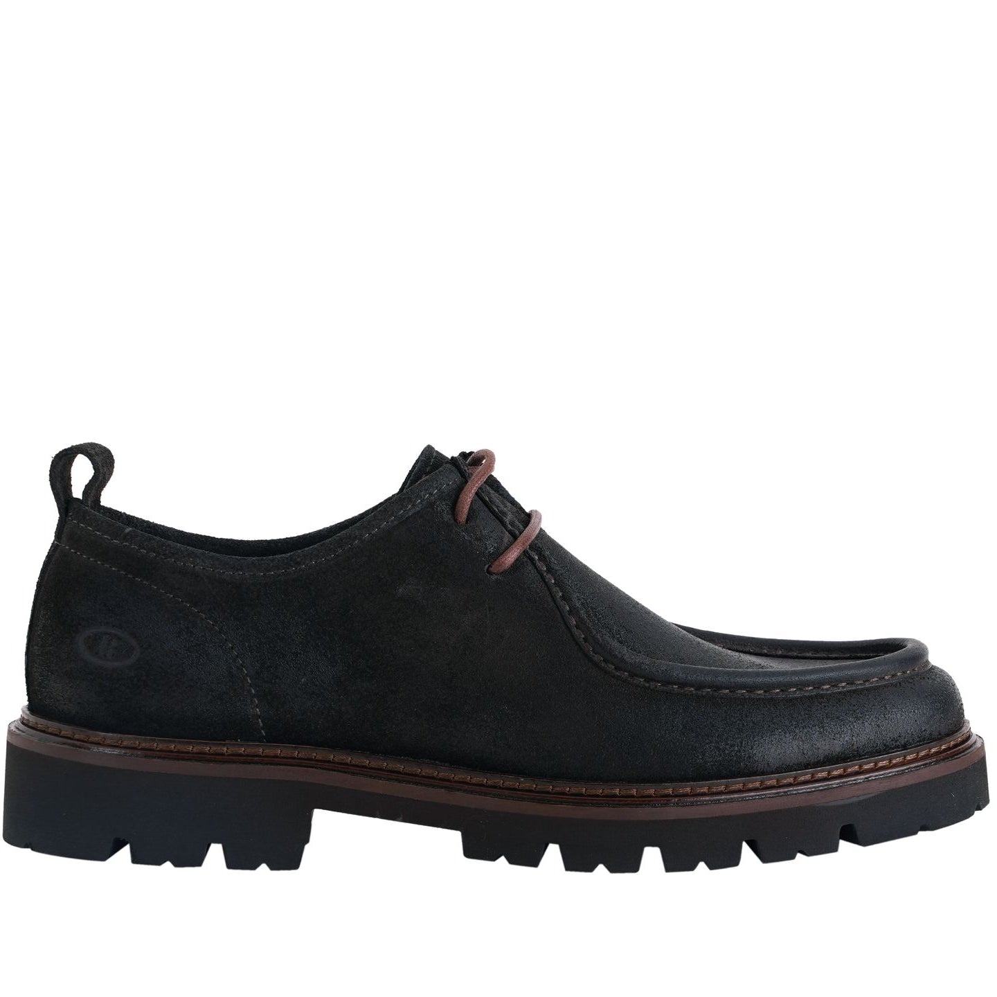 Mocassino stringato ROGAL'S KYOTO 34 Uomo