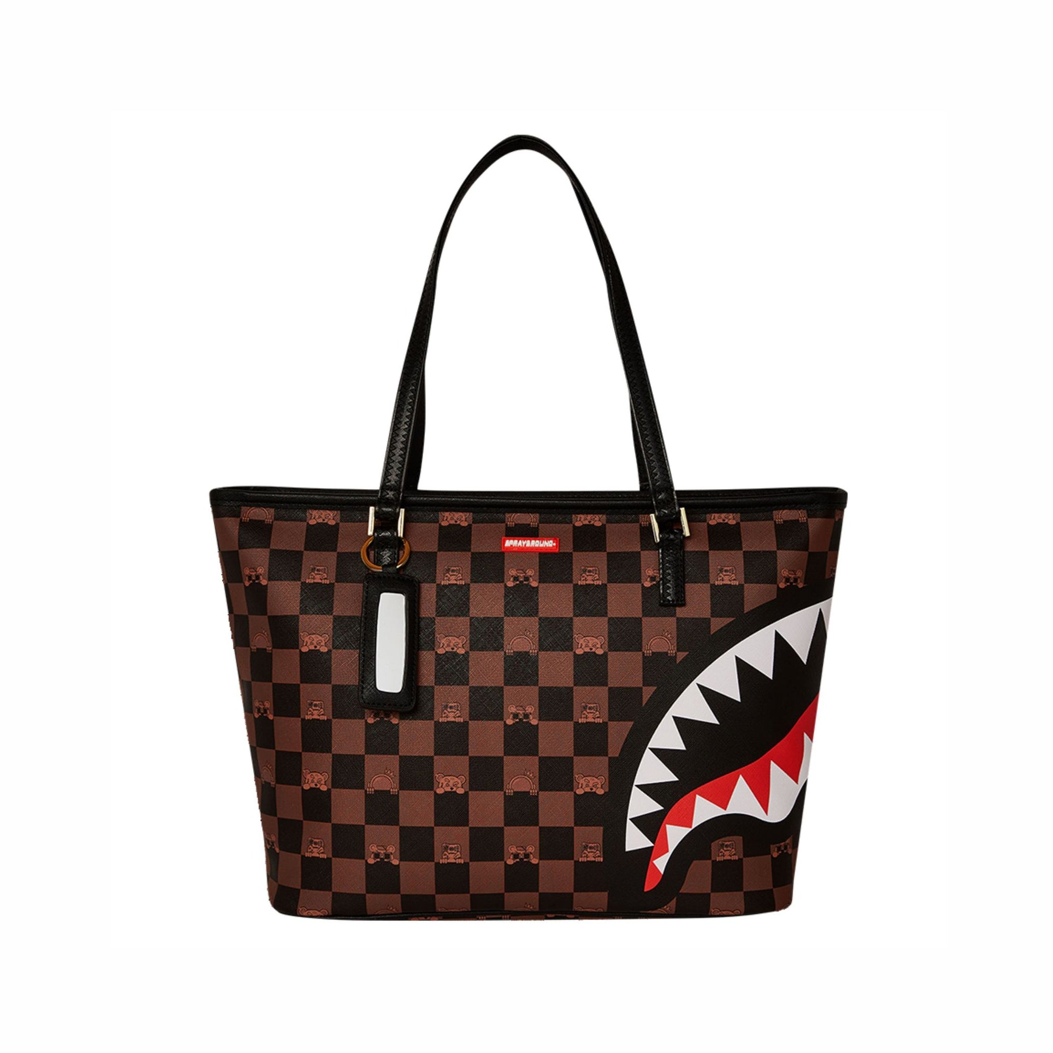 Borsa a spalla Unisex Uomo Donna