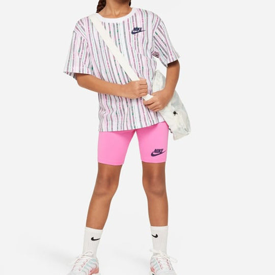 T-shirt + Leggings Bambina