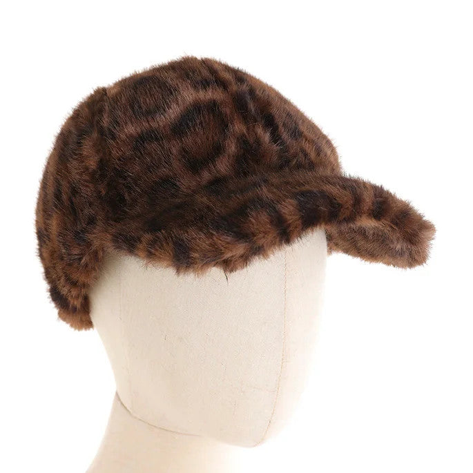 Cappello BB GLAMOUR YM0931 Donna