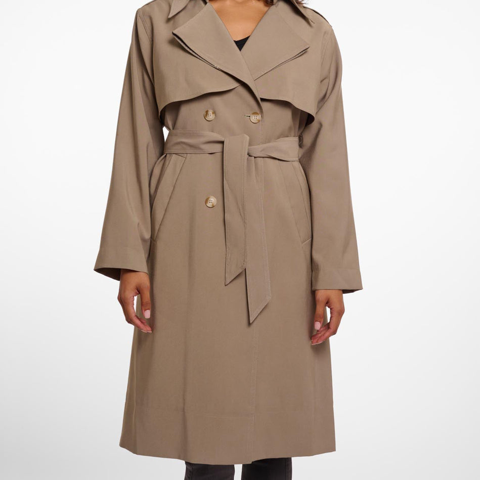 Trench Donna
