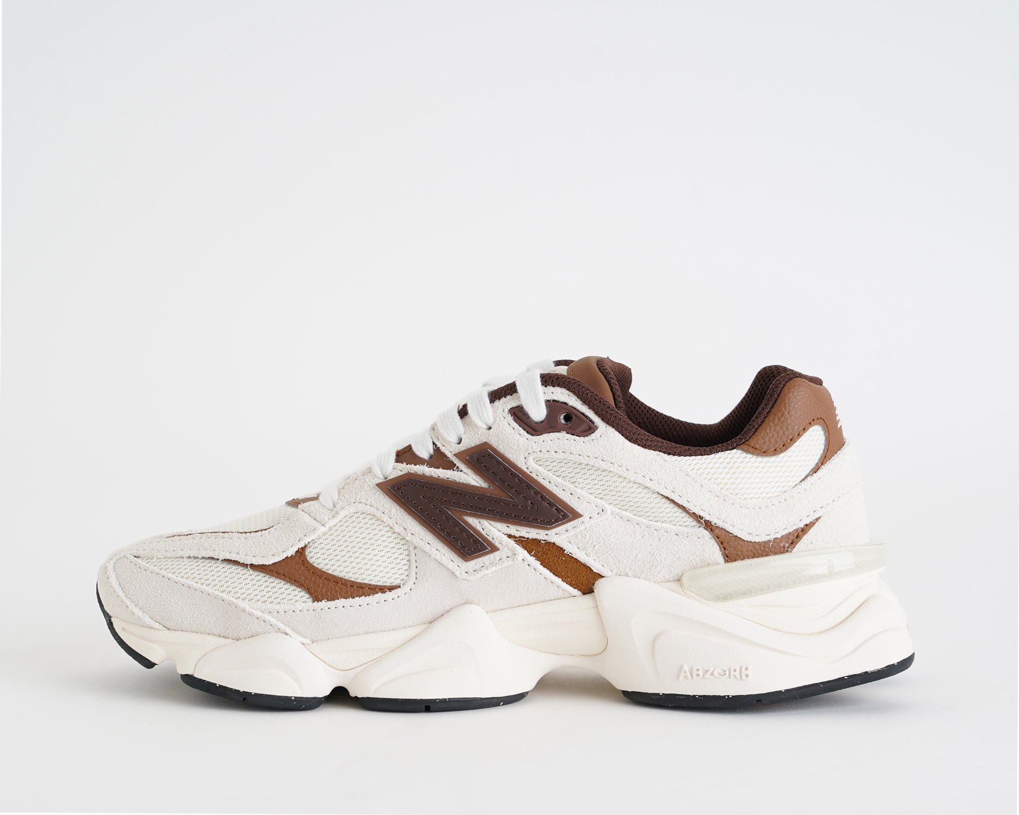 Sneakers New Balance U90603EG Breakfast Tea-Angora