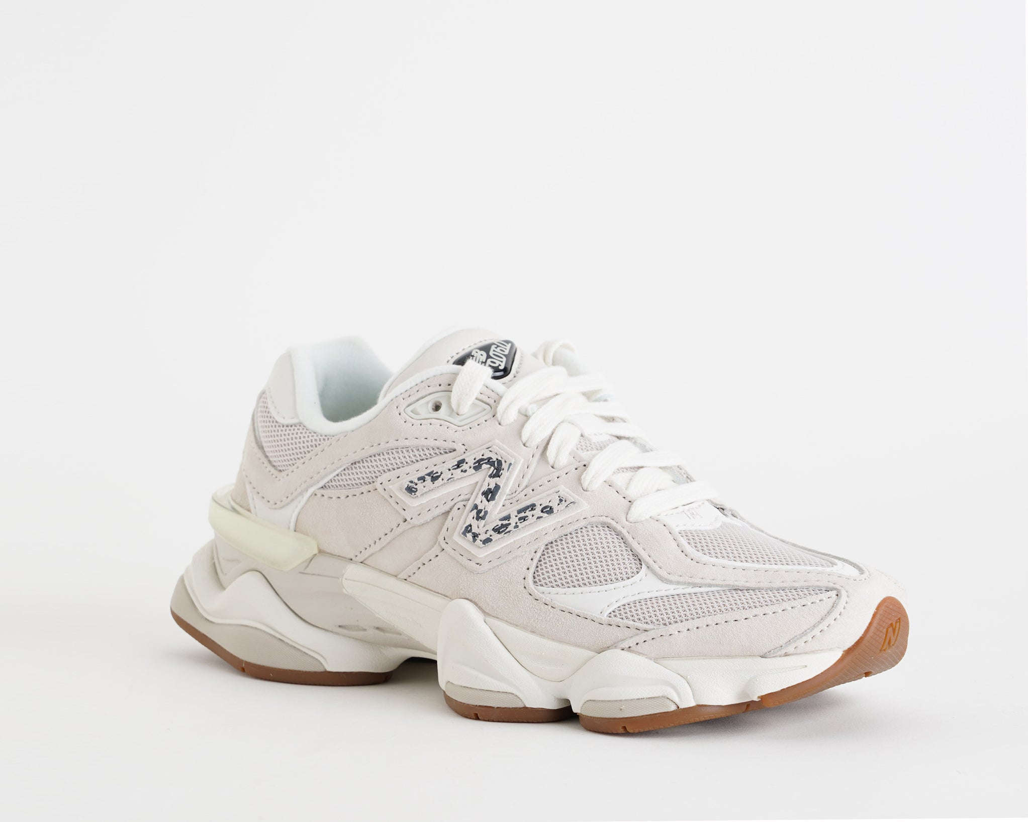 Sneakers New Balance U9060ASP Moonbeam-Sea Salt-Black Asp
