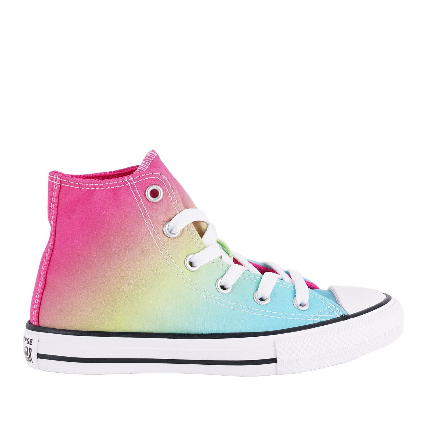 Sneakers alte Unisex bambino