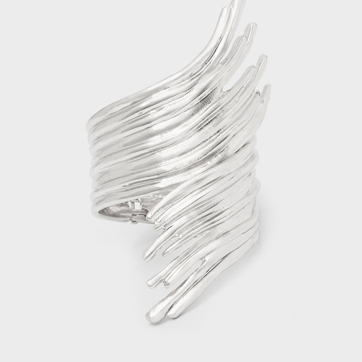 Bracciale NALI' Onda EMBR0393 Argento Donna