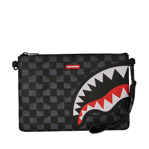 Borsa a tracolla Unisex Uomo Donna