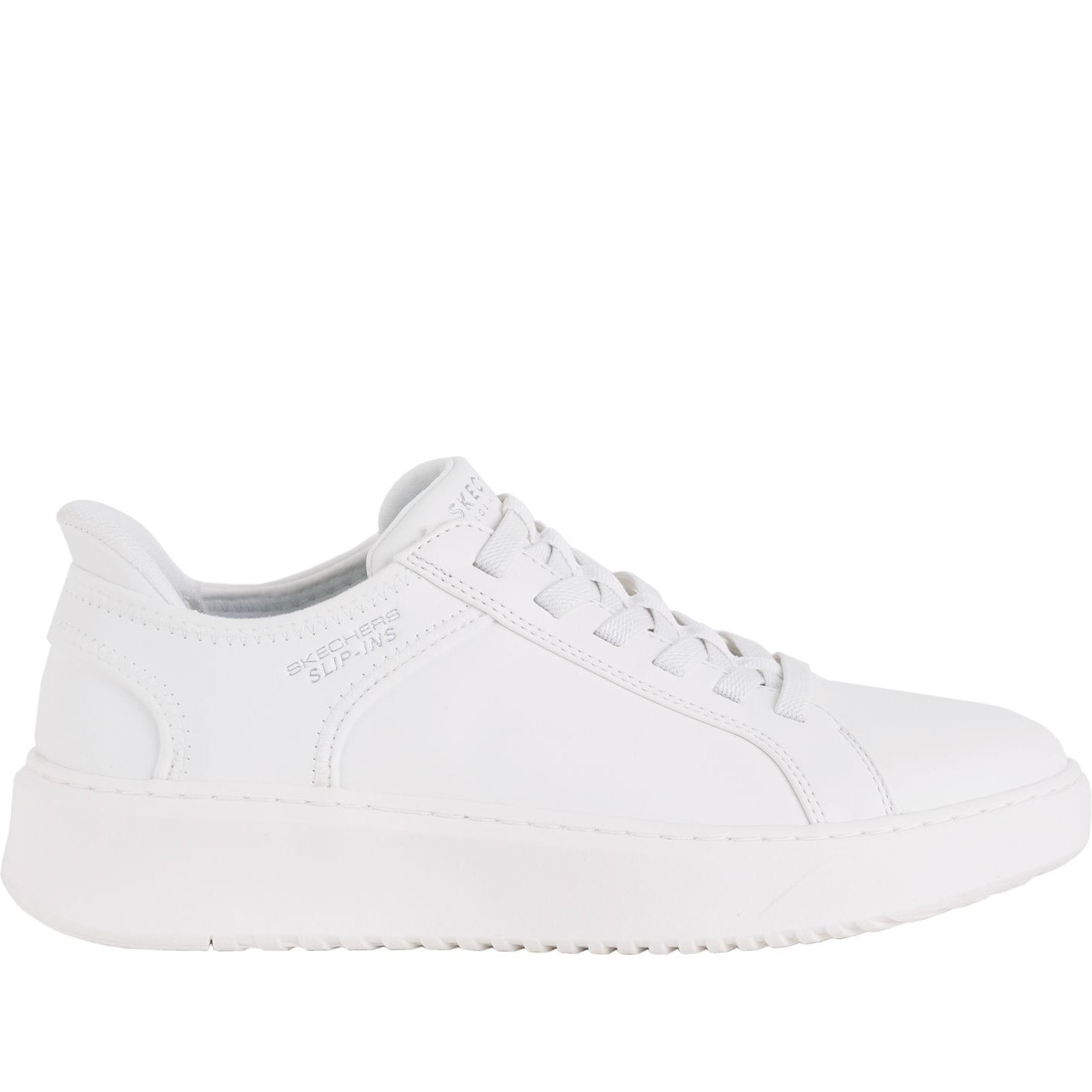 Sneakers Skechers Court Break-Double Vented 183177 Uomo