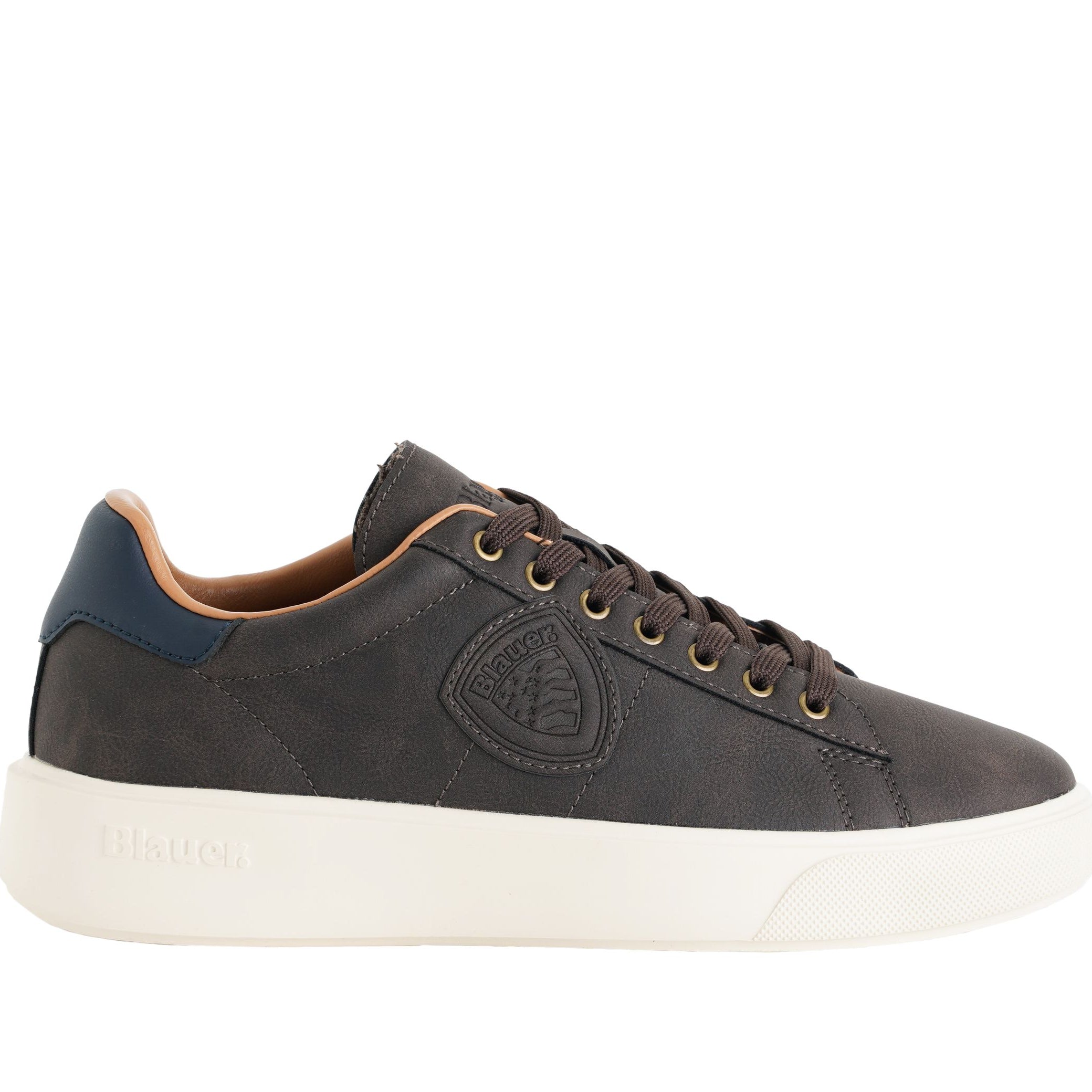 Sneakers Blauer BUCK01-NUB F5BUCK01/NUB Uomo