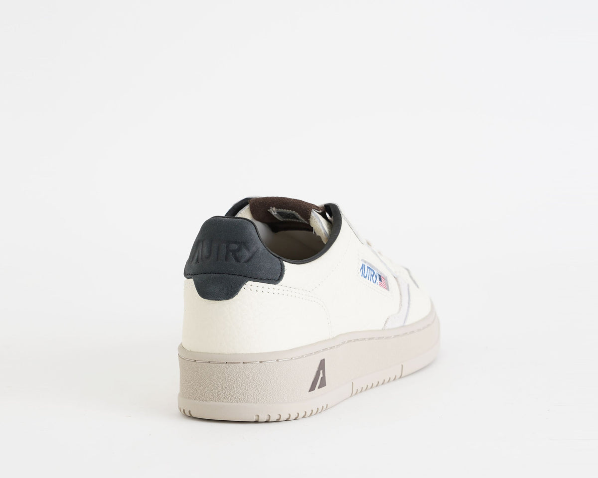 Sneakers Autry Medalist Low AULM LE15 Bianco