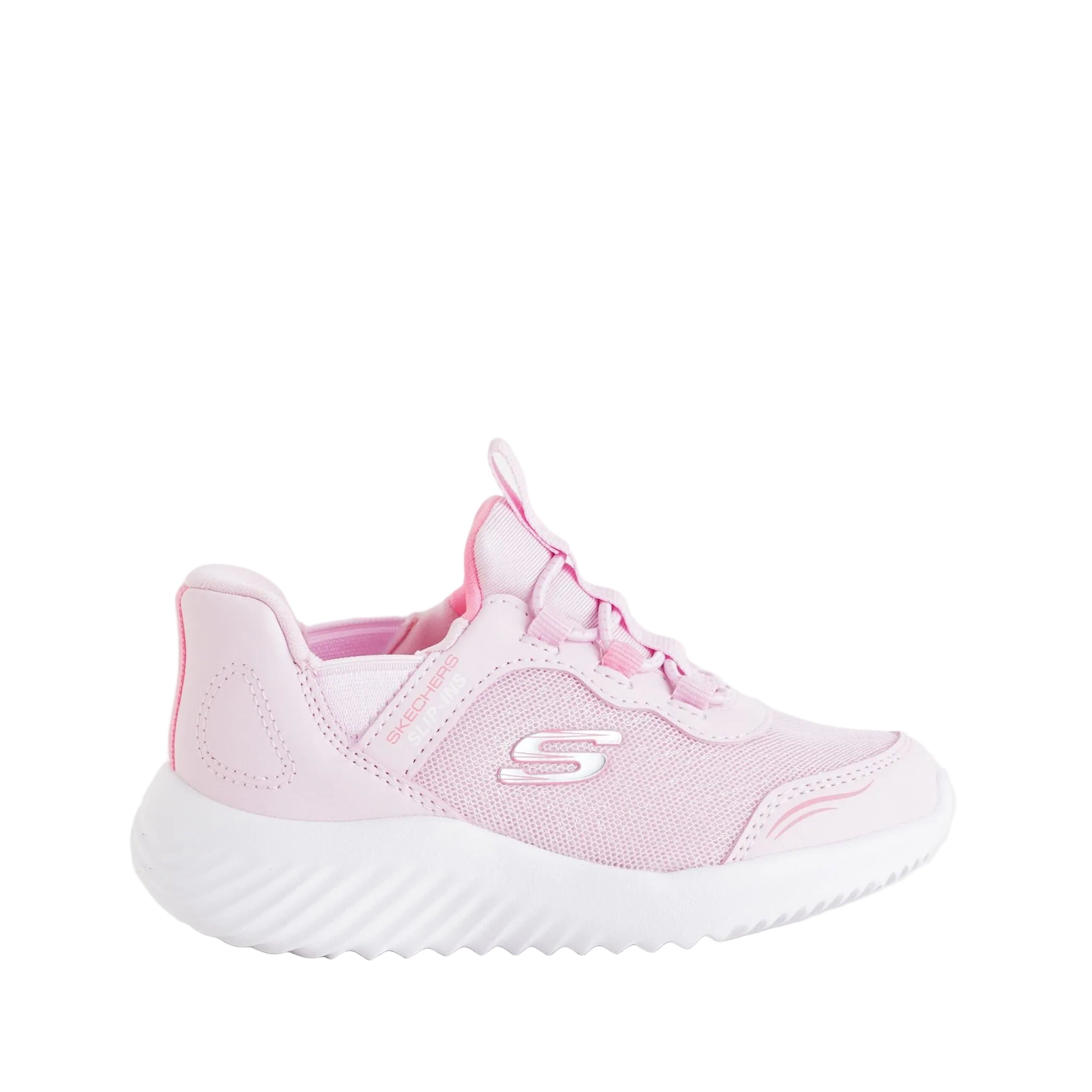 Sneakers Skechers 303585N Light Pink