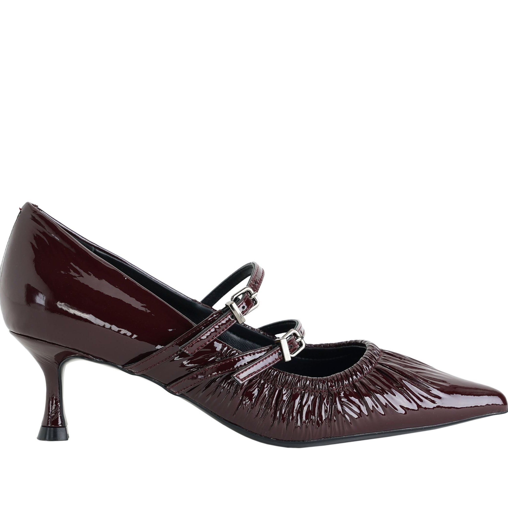 Decolletè Chiconic 262.02.25NPLBD Bordeaux Donna