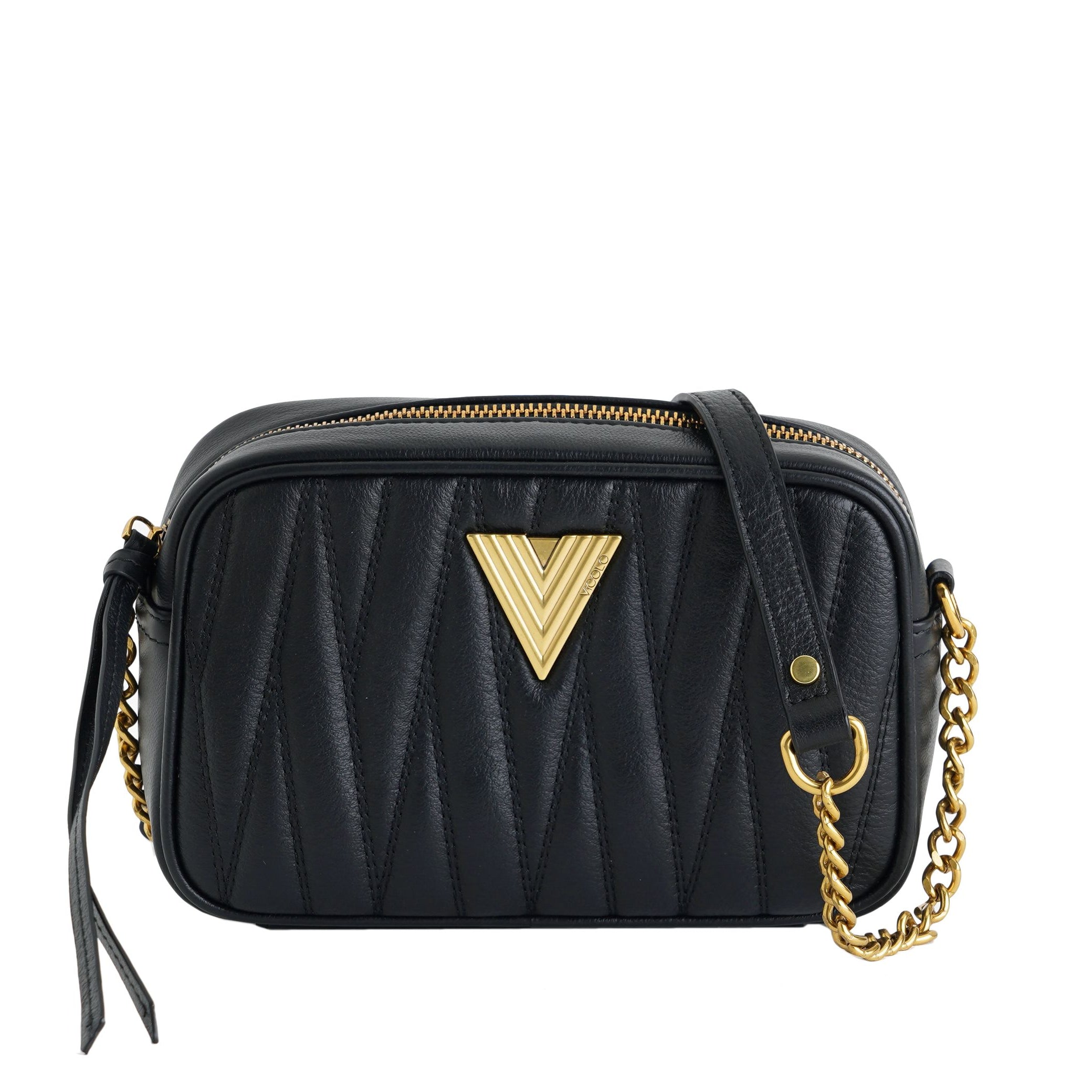 Borsa a tracolla VICOLO XF0023 Donna