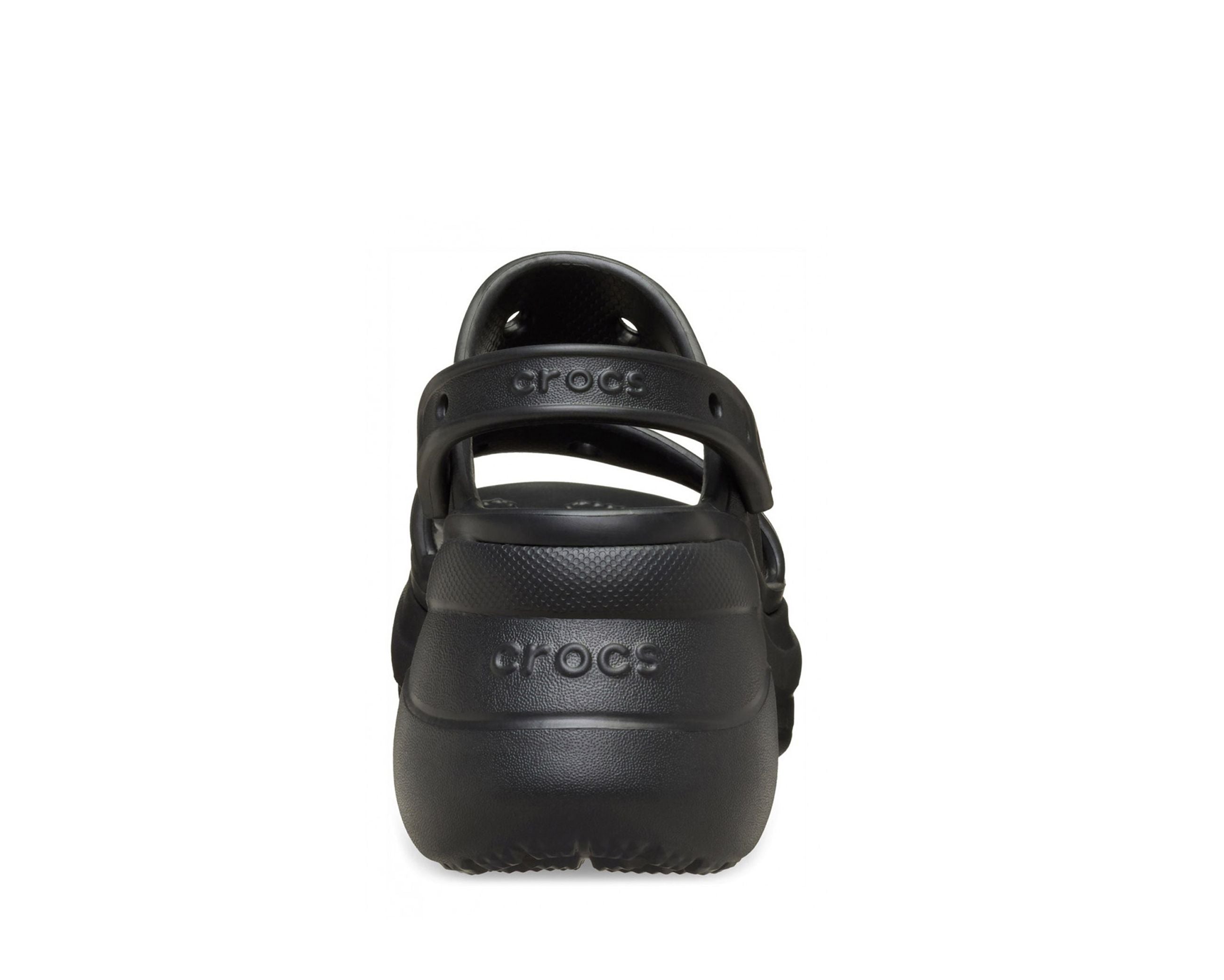 CROCS Bae Sandal W CR.206749 Black
