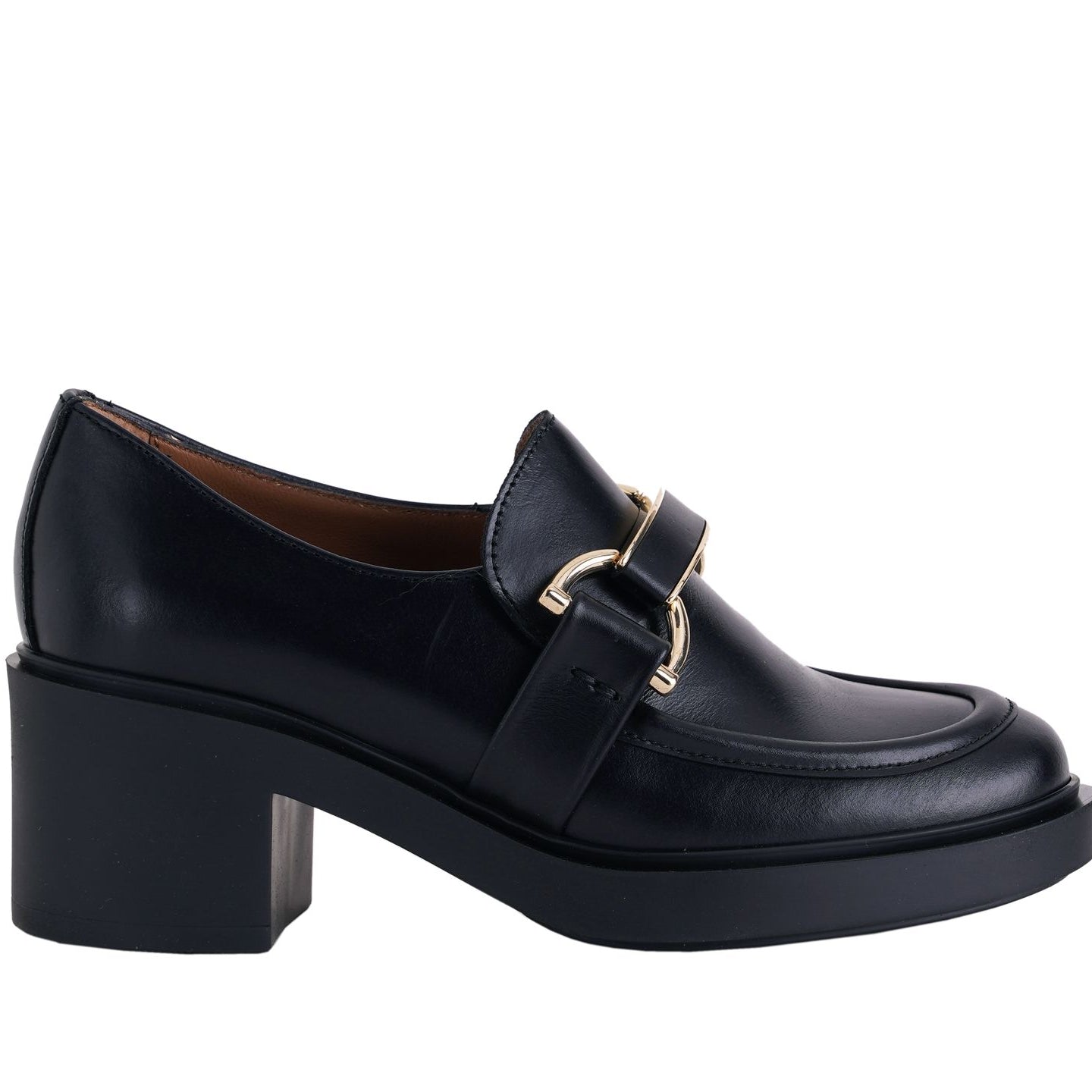 Mocassino alto Donna