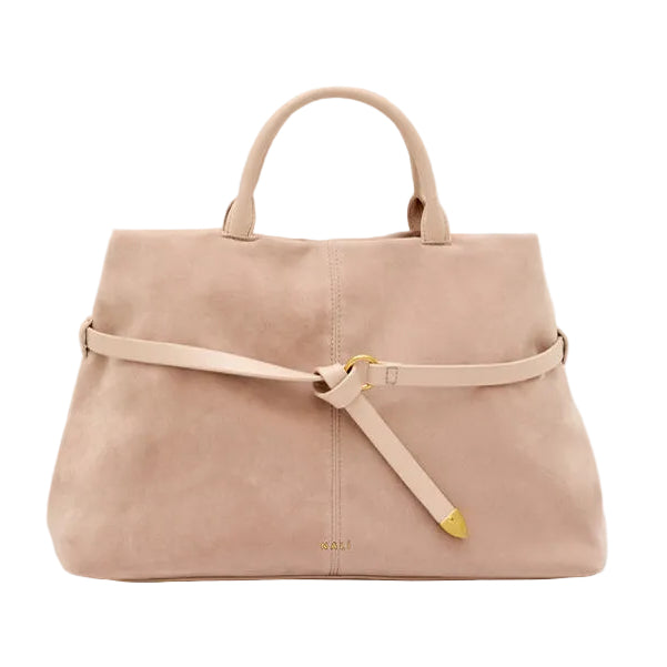 Borsa a mano NALÌ ARBS0045 CIPRIA - clip magnetica, tracolla rimovibile, donna