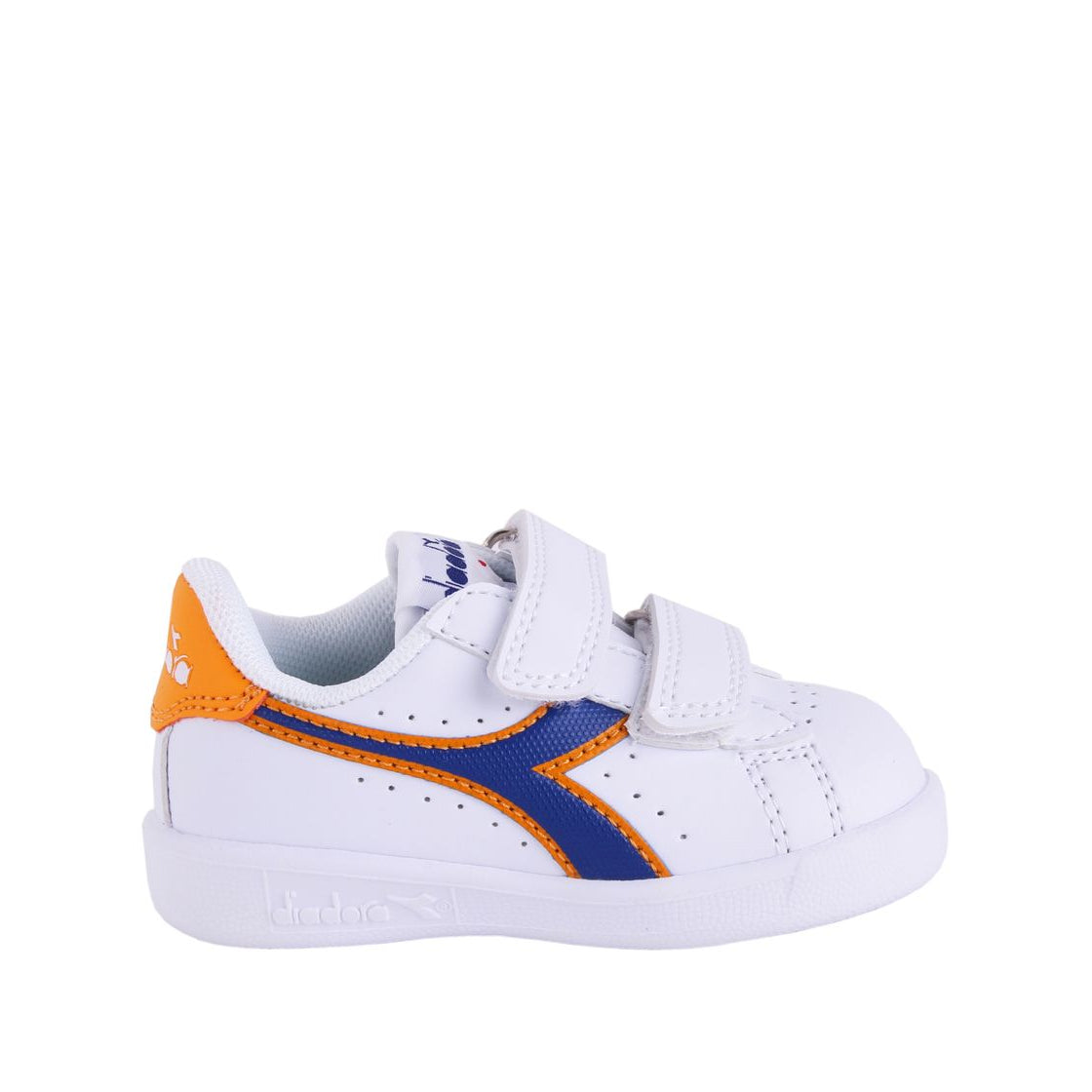 Sneakers basse Unisex bambino