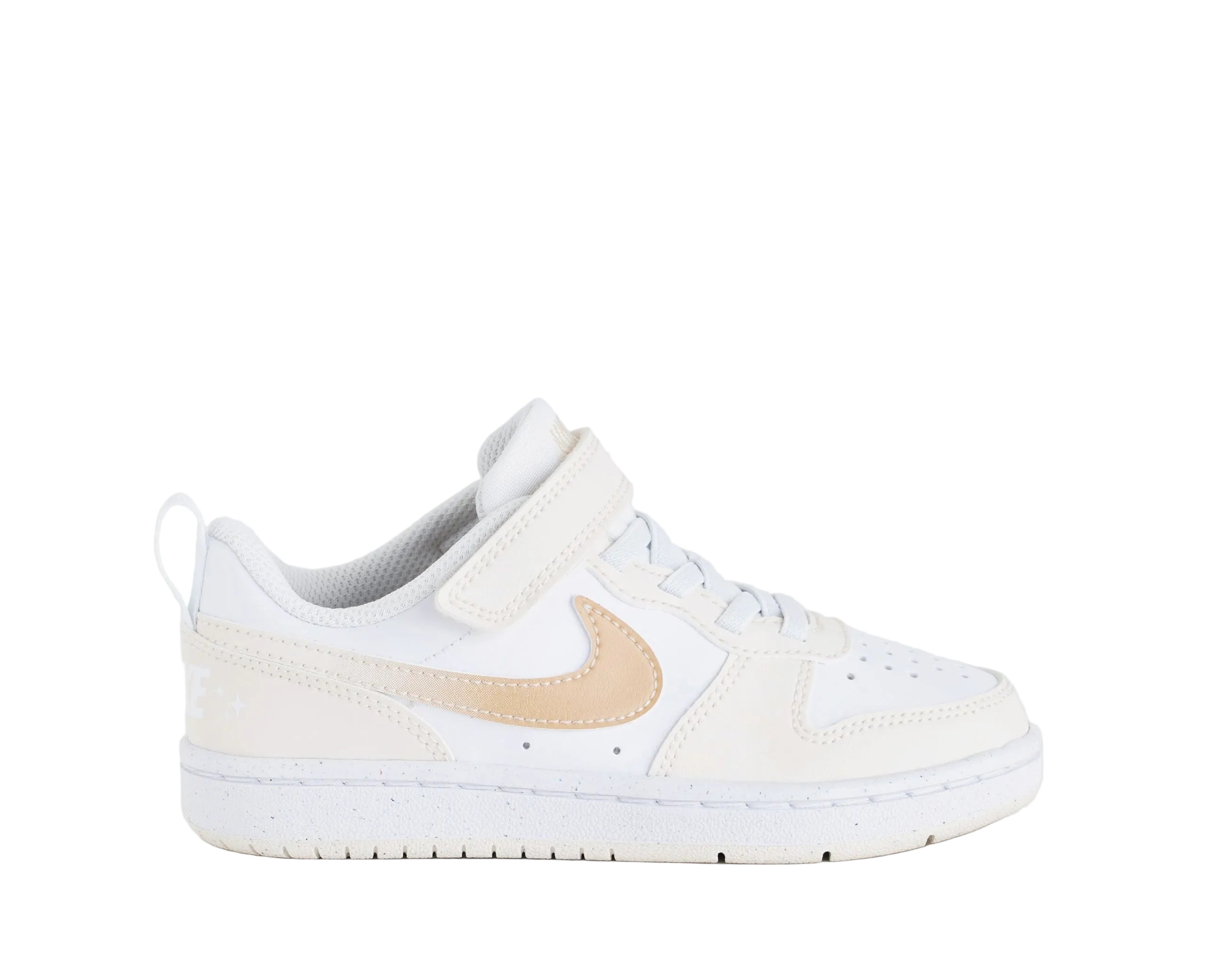 IR5463-100 NIKE White/Shimmer-Chalk-White