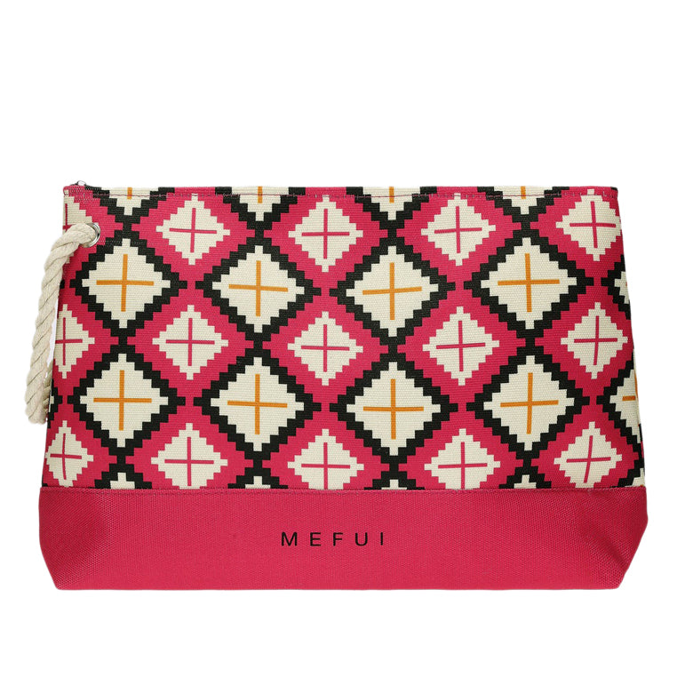 Maxi pochette Donna