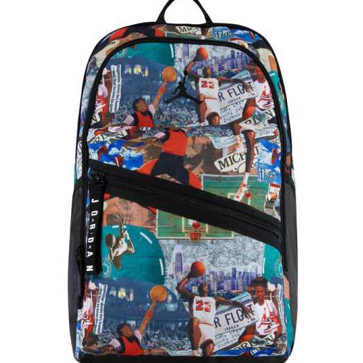 Zaino Unisex bambino