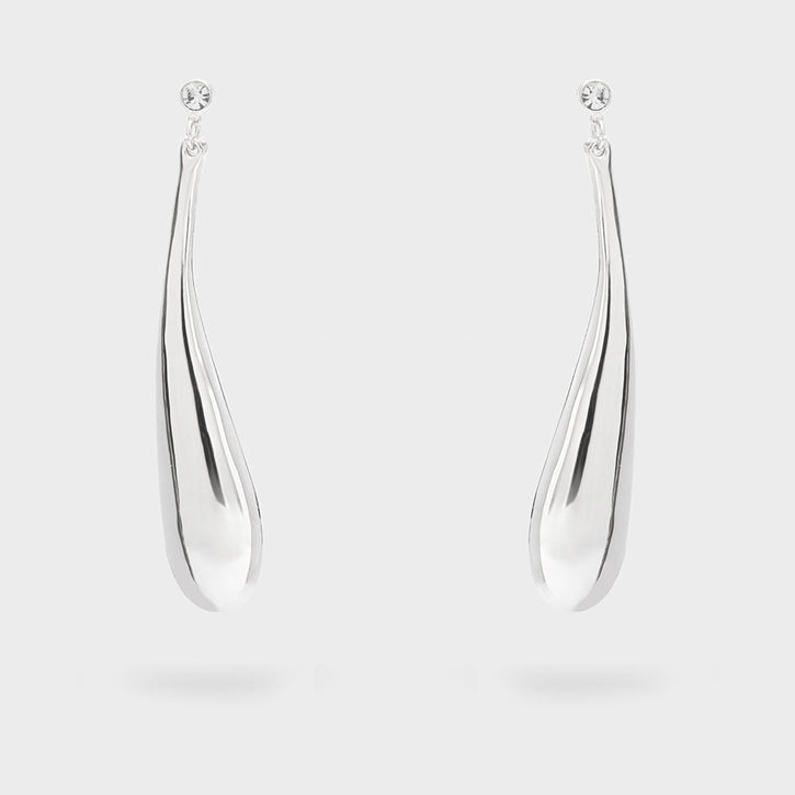 Orecchini NALI' Greta PUOR0030 Argento Donna