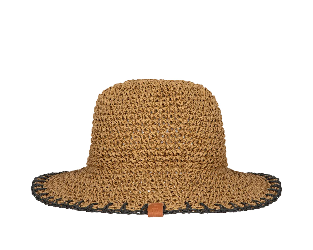 Cappello Me Fui SW0200BK Nero Donna - ME FUI