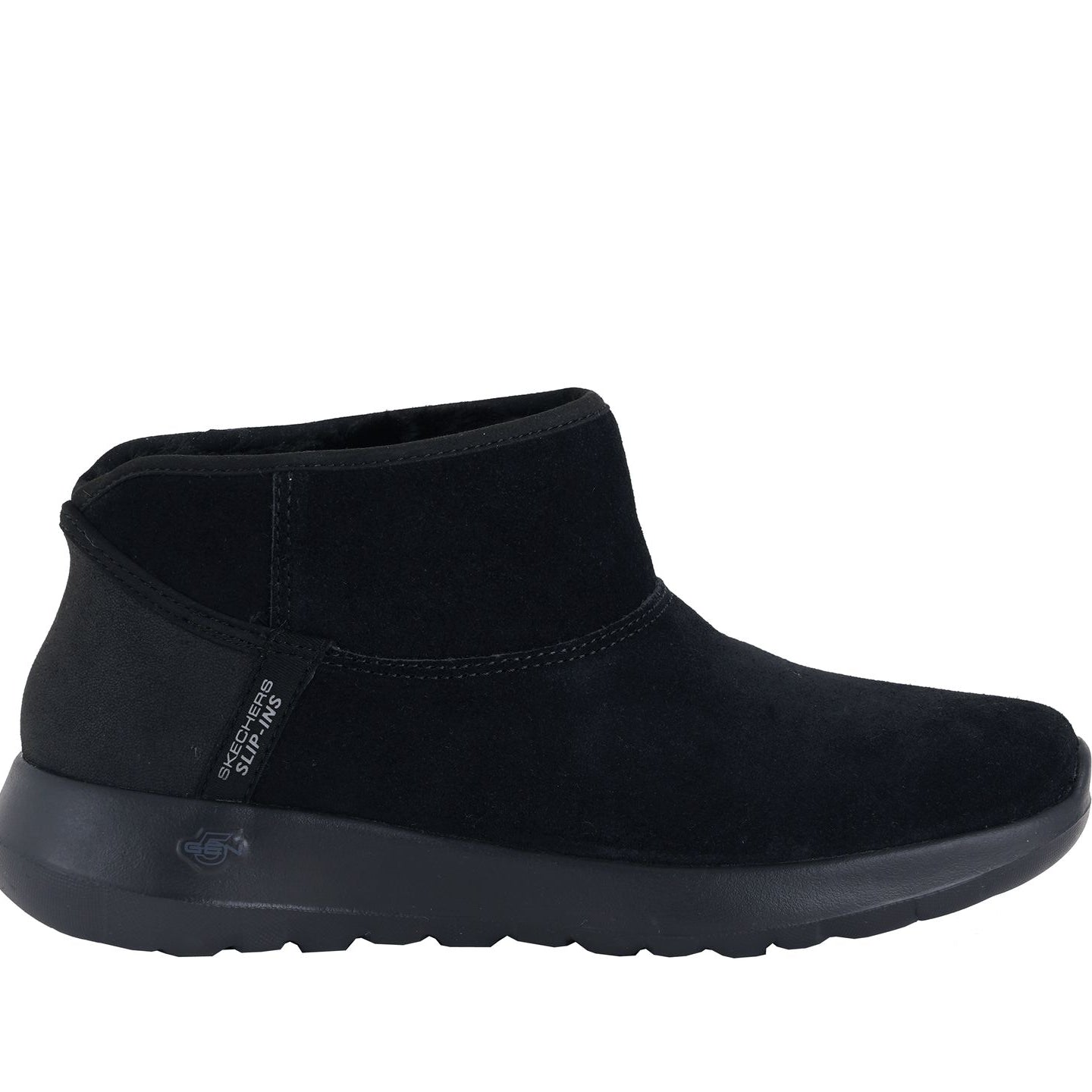 Stivaletto Donna