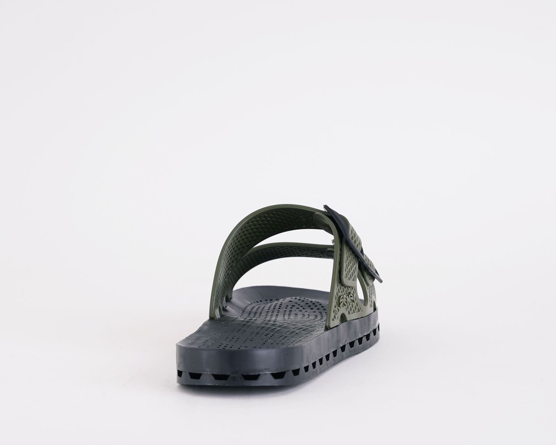 Sandali mare Sensi La Jolla Urban 4150/U Khaki
