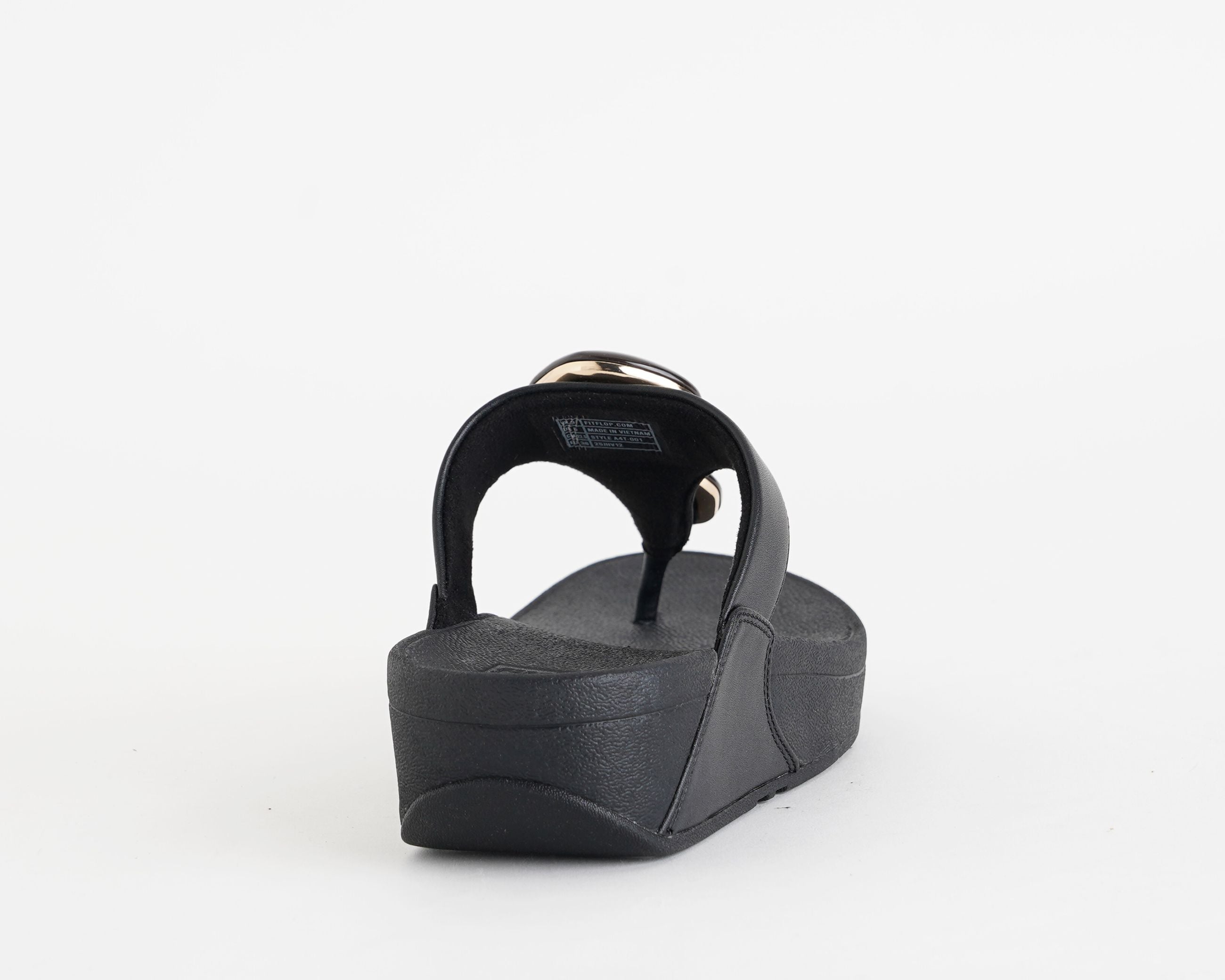 Sandali infradito Lulu A4T-001 Stone Black
