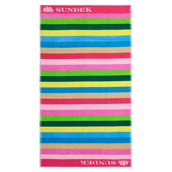 Telo mare Unisex Uomo Donna