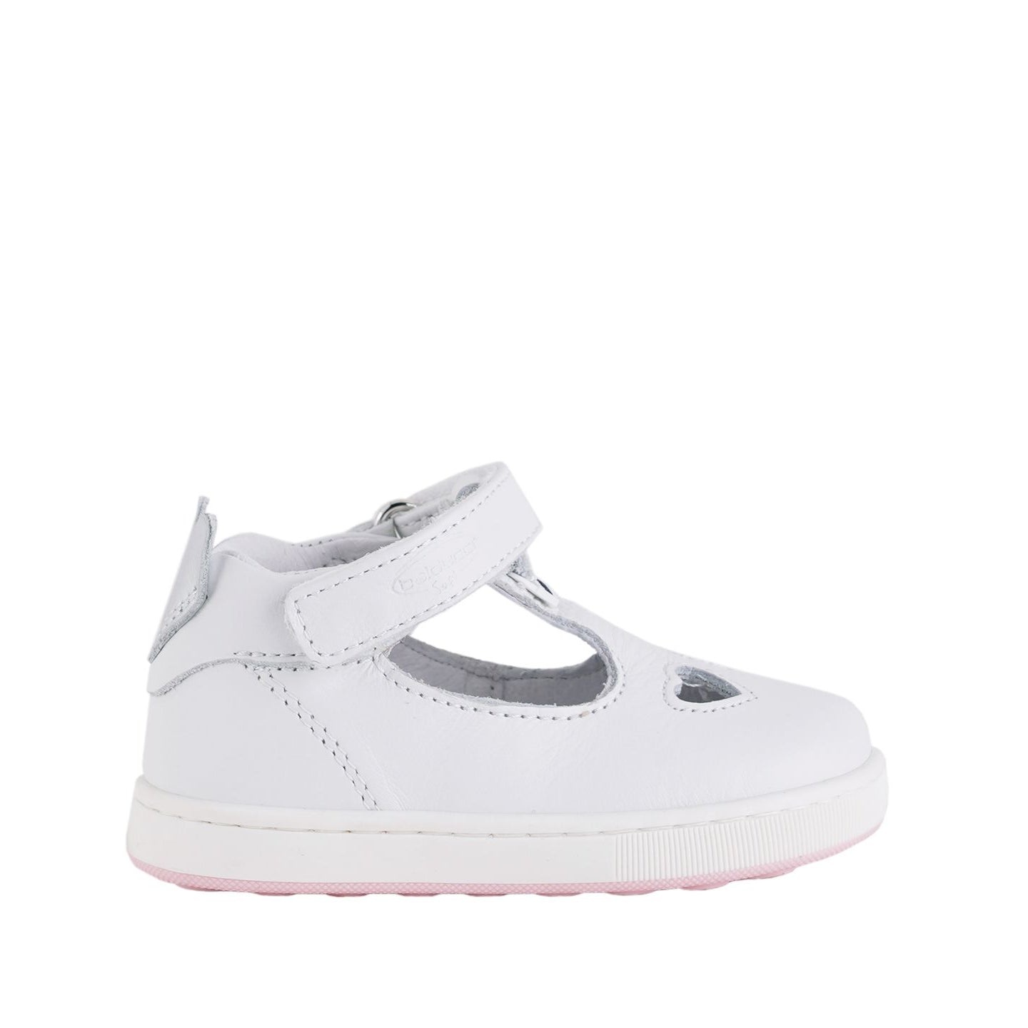 Sneakers basse Bambina