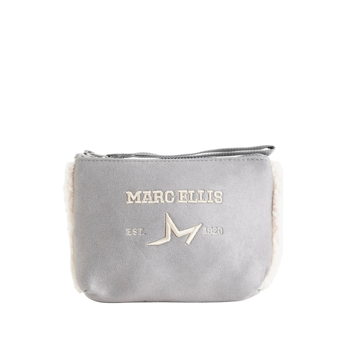 Pochette Marc Ellis Buby Buckskin C. Donna