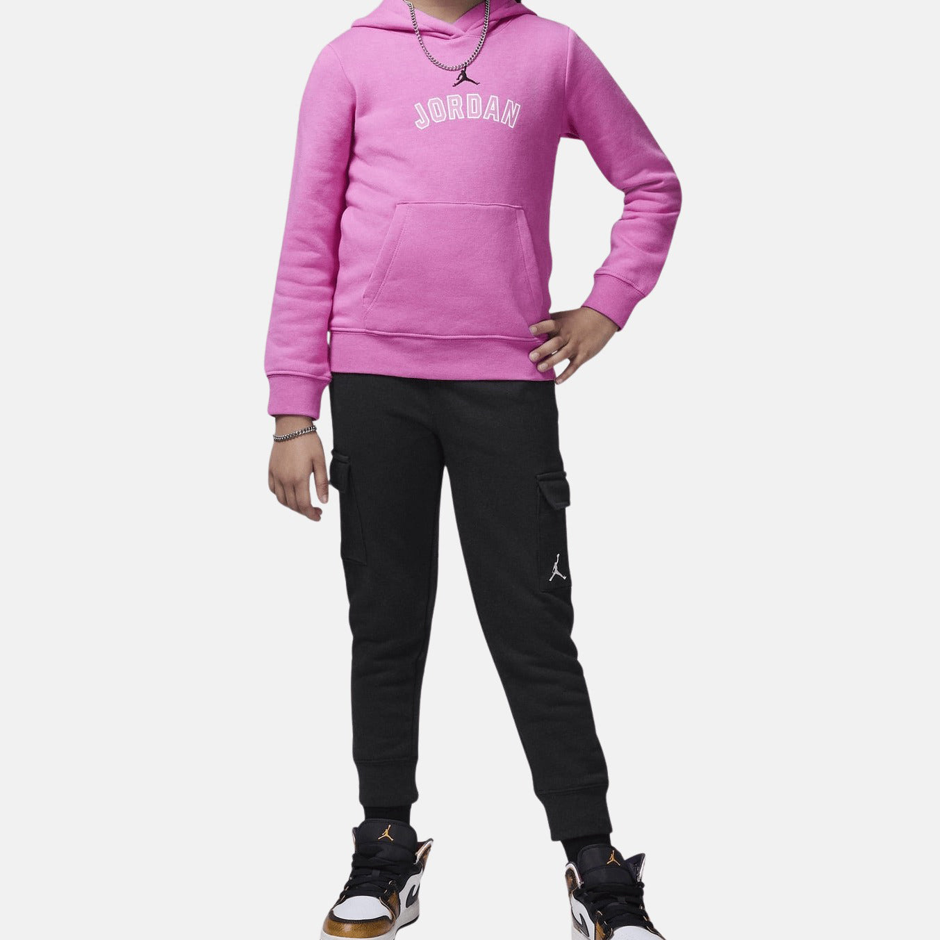 Completo tuta Bambina