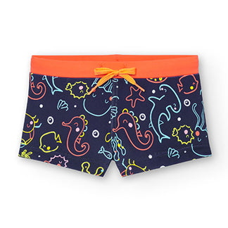 Pantaloncini da bagno Bambino