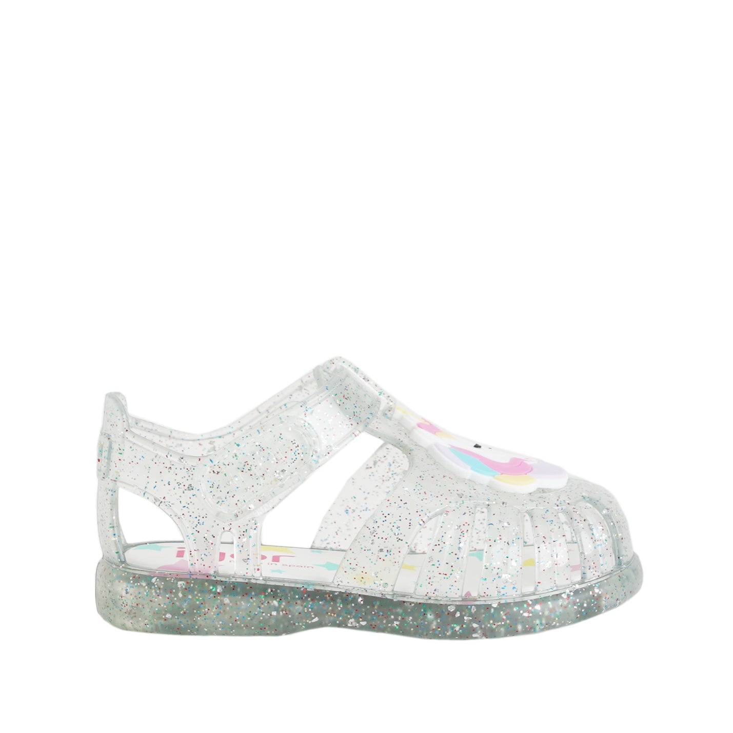 Sandali mare Bambina