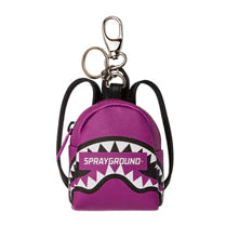 Portachiavi Unisex bambino