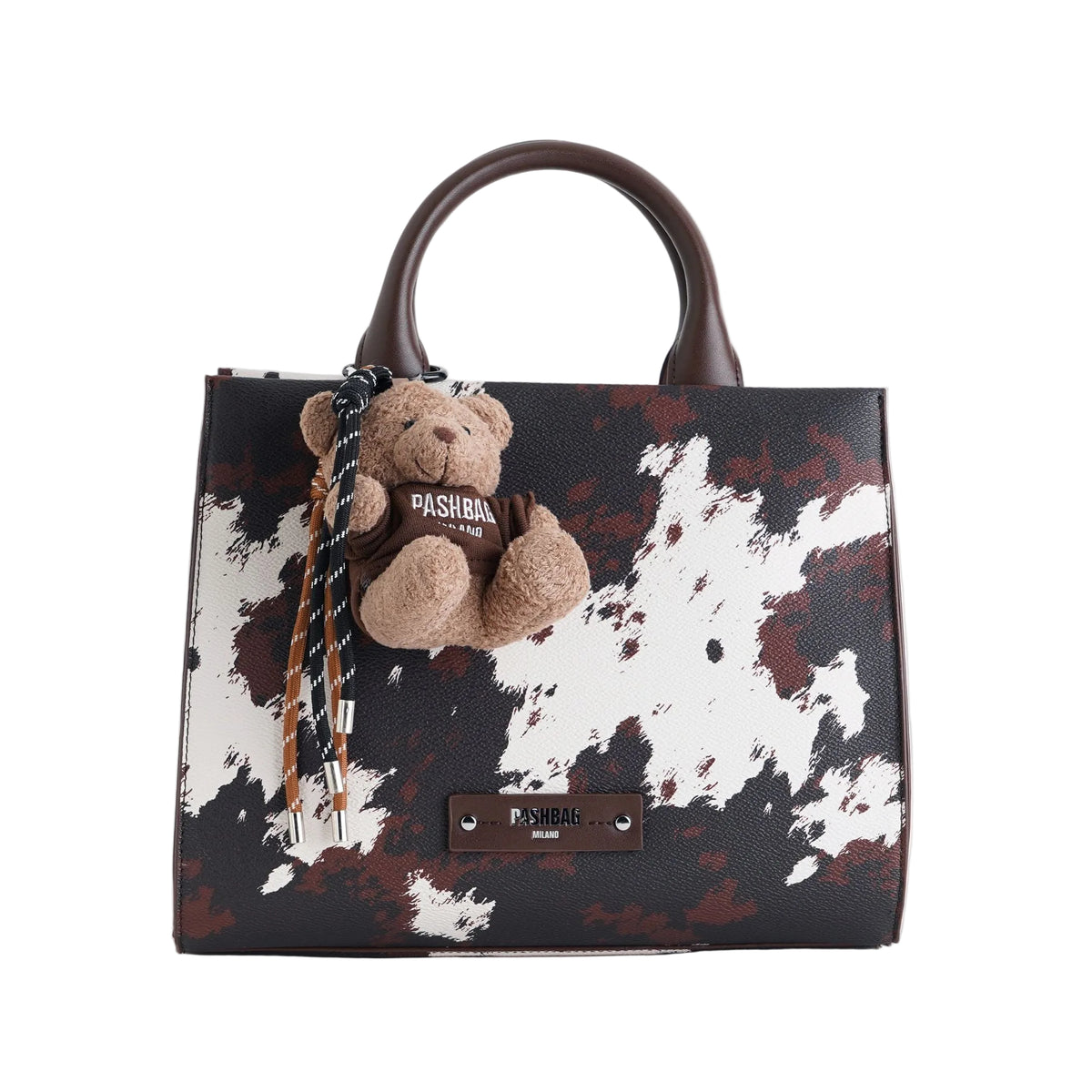 Borsa a mano Pash Bag Marge 20116-FUR-W6B-P Fury Donna