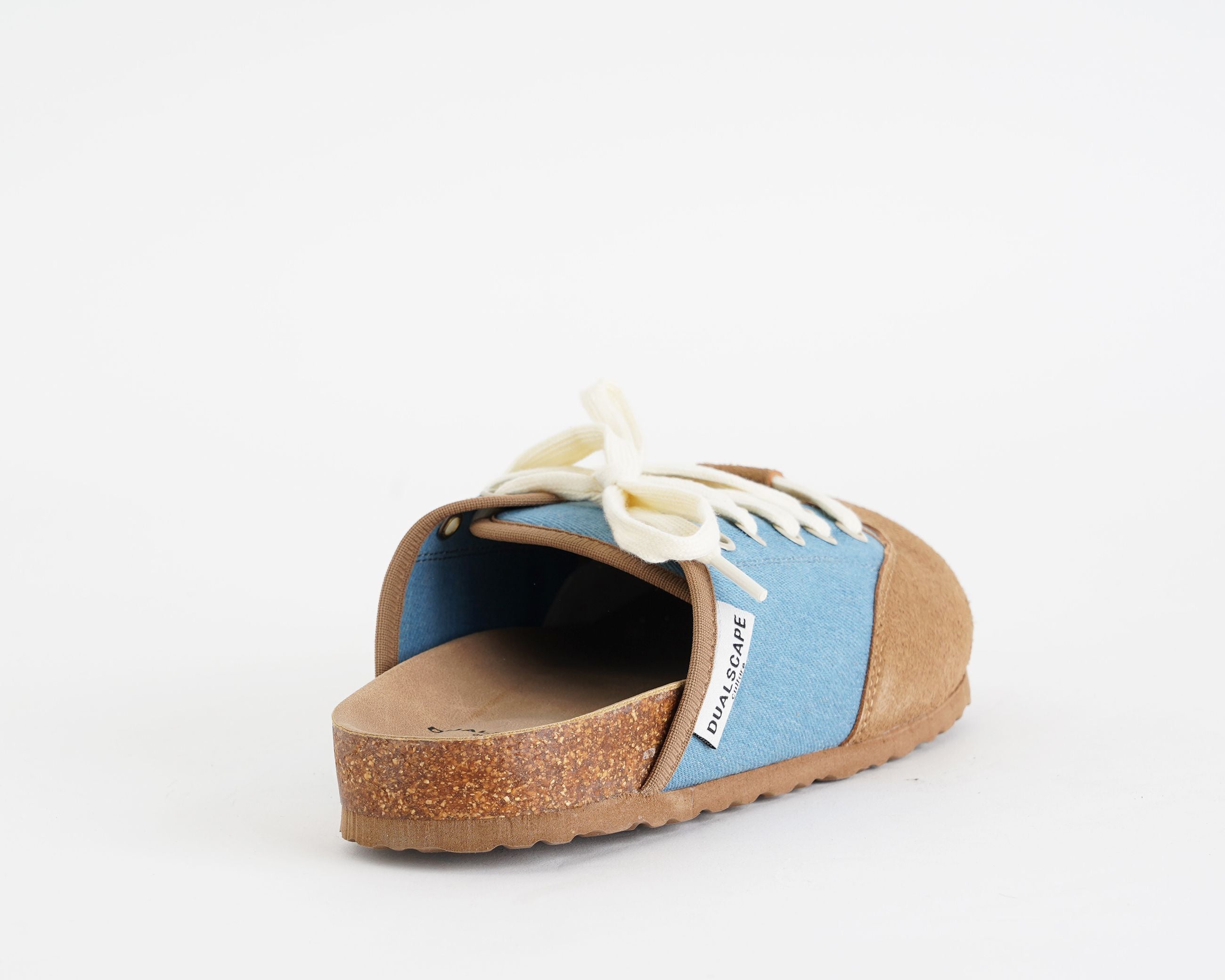 Sabot Dualscape DCP-C03 Beige/Jeans