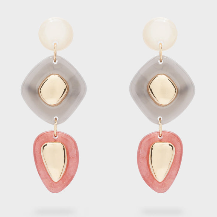 Orecchini NALI' Lana MIOR0156 Donna