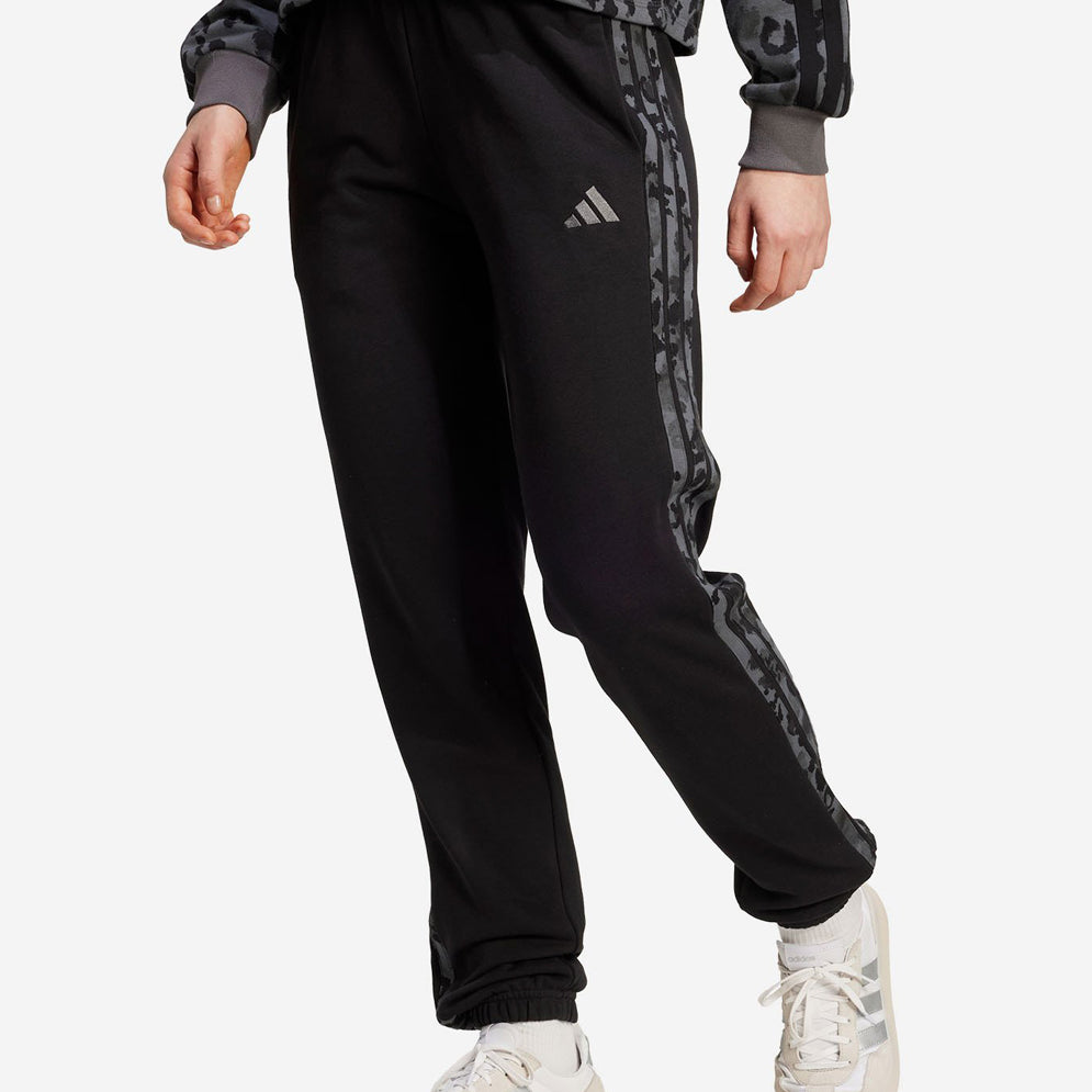 Pantaloni sportivi ADIDAS KB8510 Nero Donna